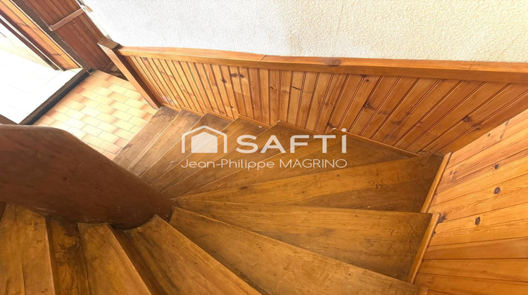 Ma-Cabane - Vente Maison Rivel, 130 m²