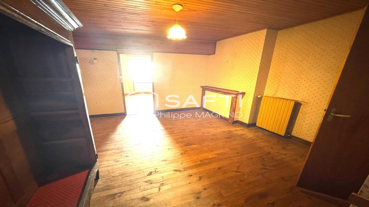 Ma-Cabane - Vente Maison Rivel, 130 m²
