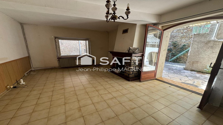 Ma-Cabane - Vente Maison Rivel, 130 m²