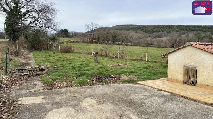 Ma-Cabane - Vente Maison RIVEL, 71 m²