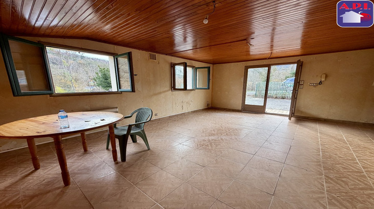 Ma-Cabane - Vente Maison RIVEL, 71 m²