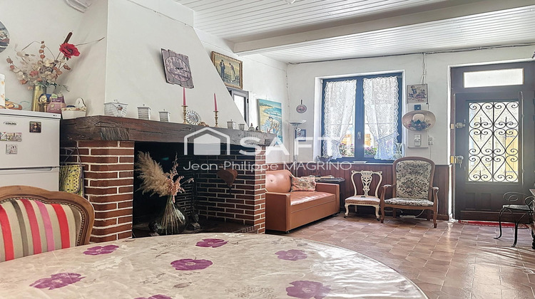 Ma-Cabane - Vente Maison Rivel, 107 m²
