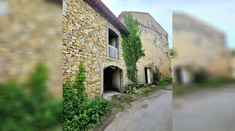 Ma-Cabane - Vente Maison Rivel, 120 m²
