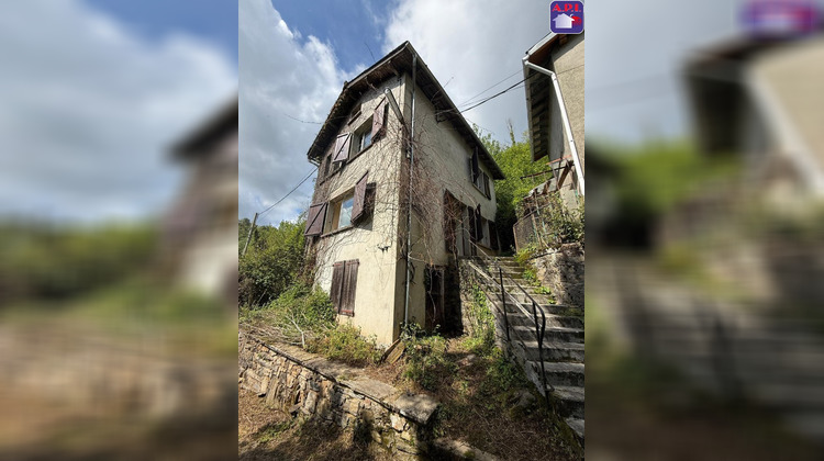 Ma-Cabane - Vente Maison RIVERENERT, 65 m²