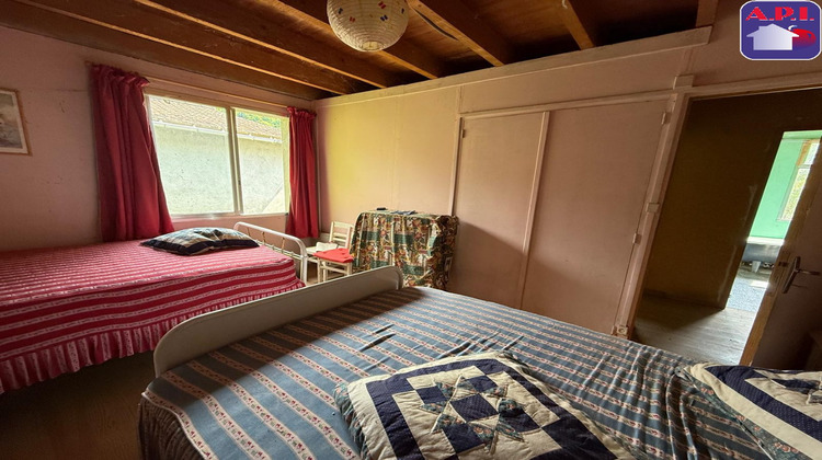 Ma-Cabane - Vente Maison RIVERENERT, 65 m²