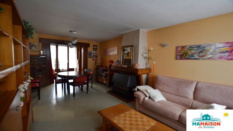 Ma-Cabane - Vente Maison Rivery, 85 m²