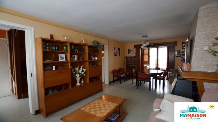 Ma-Cabane - Vente Maison Rivery, 85 m²