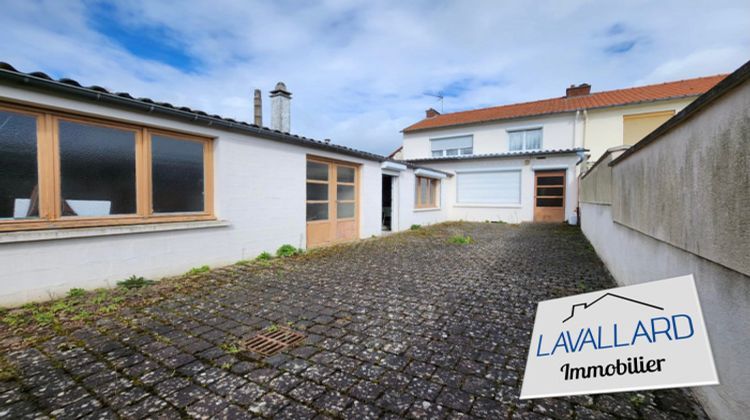 Ma-Cabane - Vente Maison Rivery, 119 m²