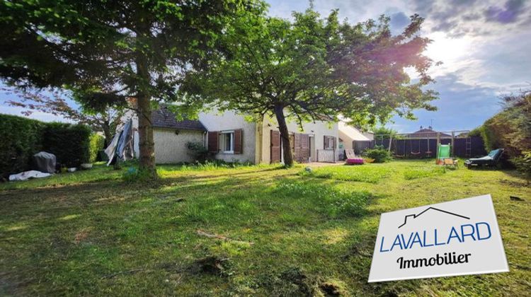 Ma-Cabane - Vente Maison Rivery, 129 m²