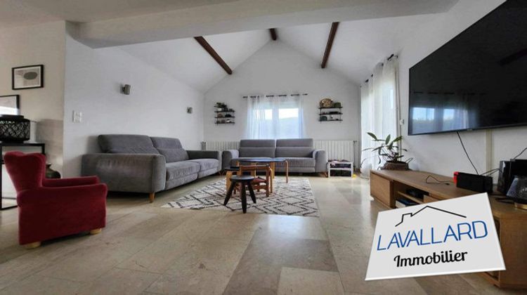 Ma-Cabane - Vente Maison Rivery, 129 m²