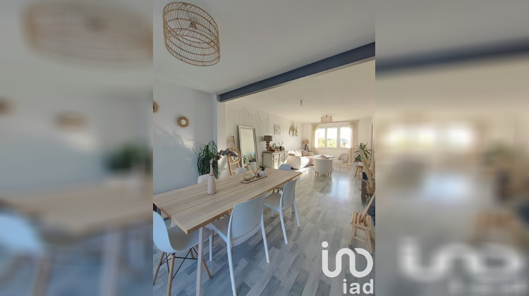 Ma-Cabane - Vente Maison Rivery, 88 m²