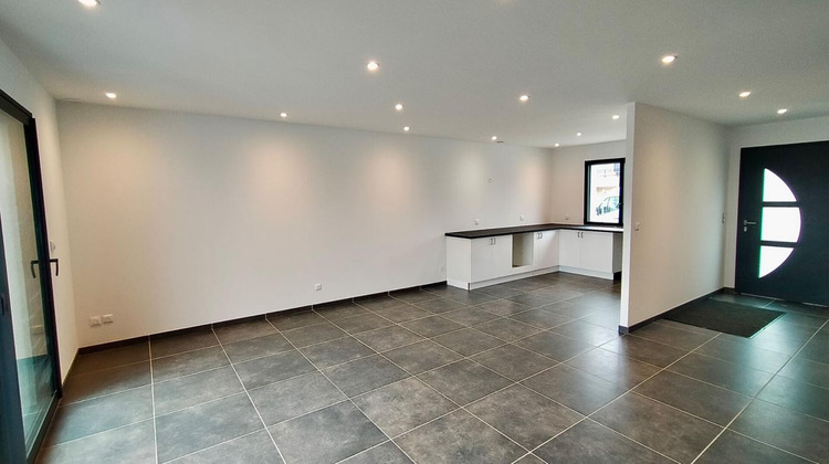 Ma-Cabane - Vente Maison RIVERY, 116 m²