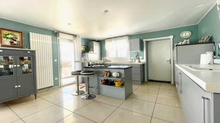 Ma-Cabane - Vente Maison Rivery, 200 m²