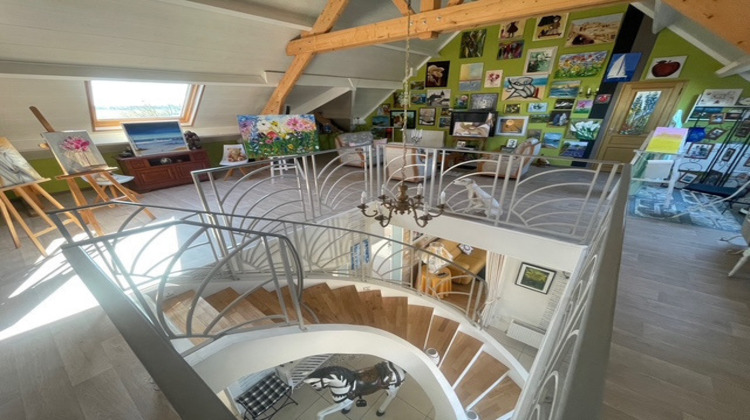 Ma-Cabane - Vente Maison Rivery, 200 m²