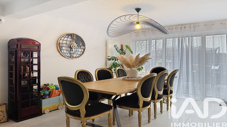 Ma-Cabane - Vente Maison Rivery, 127 m²