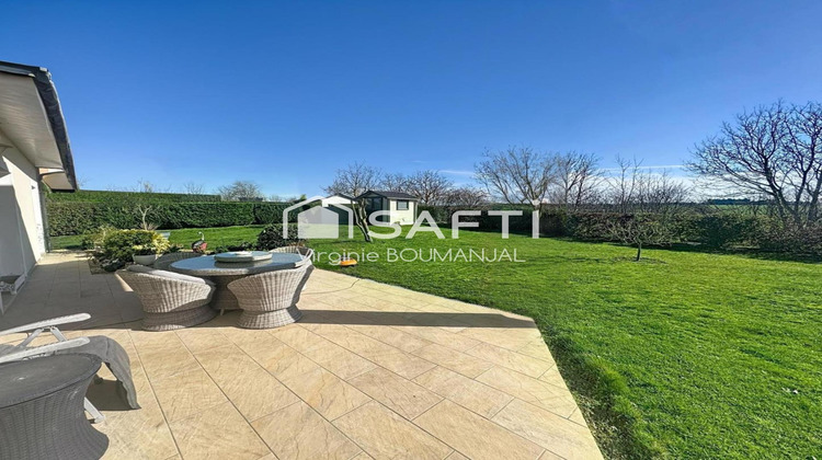 Ma-Cabane - Vente Maison Rivery, 200 m²