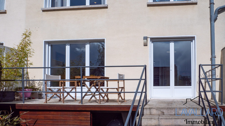 Ma-Cabane - Vente Maison Rivery, 84 m²