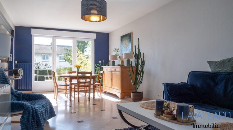 Ma-Cabane - Vente Maison Rivery, 84 m²