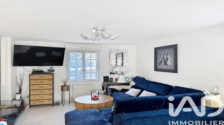 Ma-Cabane - Vente Maison Rivery, 127 m²