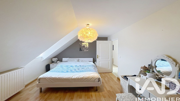 Ma-Cabane - Vente Maison Rivery, 127 m²