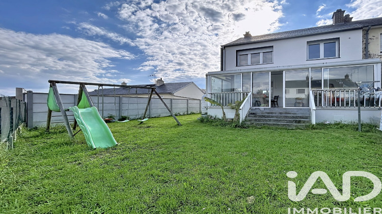 Ma-Cabane - Vente Maison Rivery, 89 m²