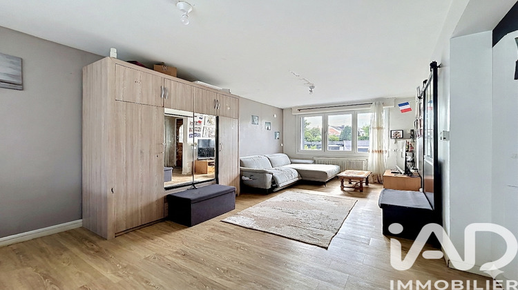 Ma-Cabane - Vente Maison Rivery, 89 m²