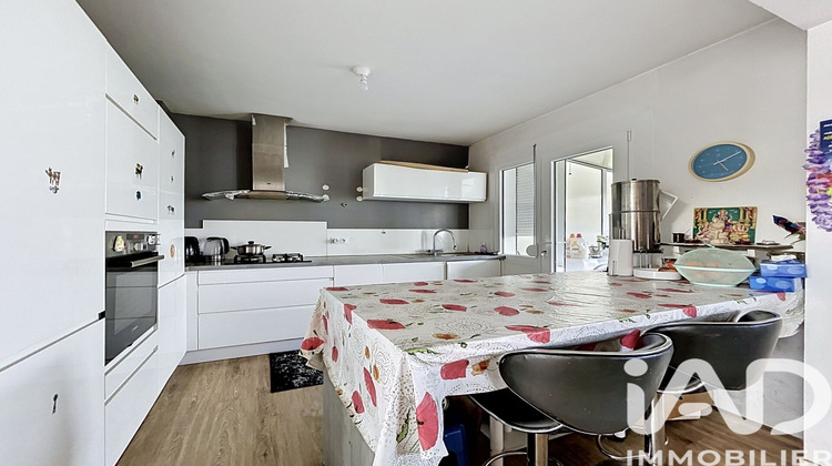 Ma-Cabane - Vente Maison Rivery, 89 m²