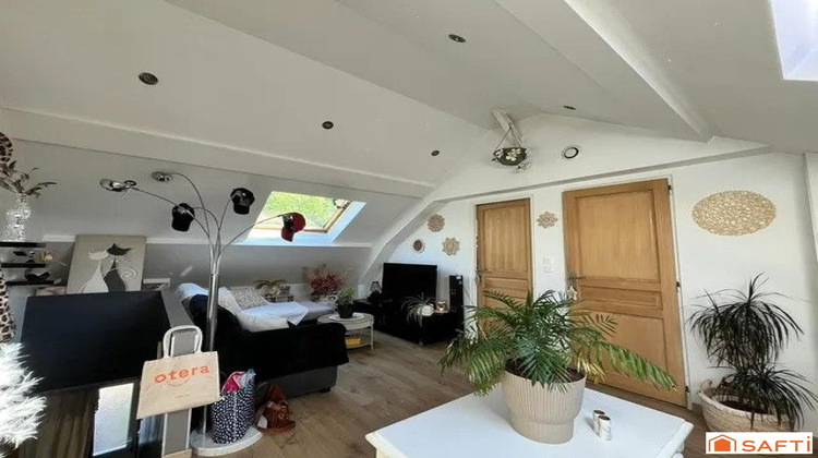 Ma-Cabane - Vente Maison Rivery, 78 m²