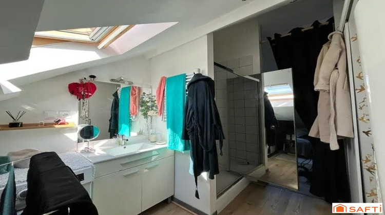Ma-Cabane - Vente Maison Rivery, 78 m²