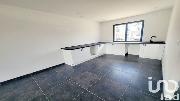 Ma-Cabane - Vente Maison Rivery, 125 m²