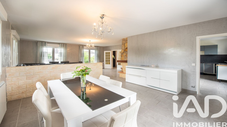 Ma-Cabane - Vente Maison Rivery, 153 m²