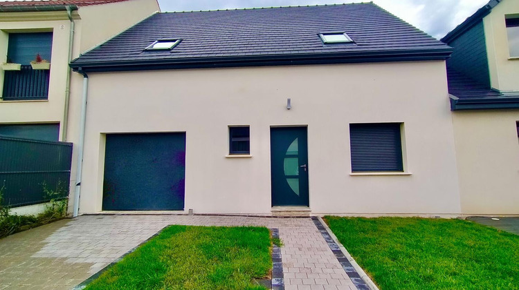 Ma-Cabane - Vente Maison RIVERY, 116 m²