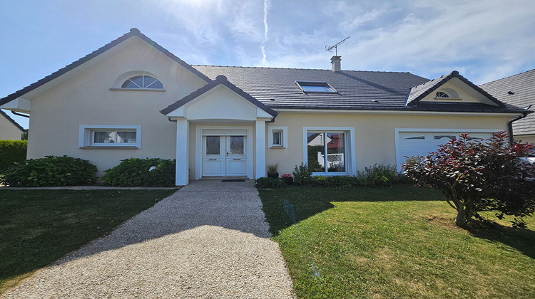 Ma-Cabane - Vente Maison RIVERY, 200 m²