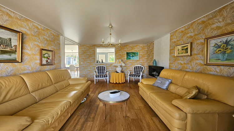 Ma-Cabane - Vente Maison RIVERY, 200 m²