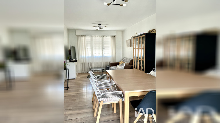 Ma-Cabane - Vente Maison Rivery, 73 m²