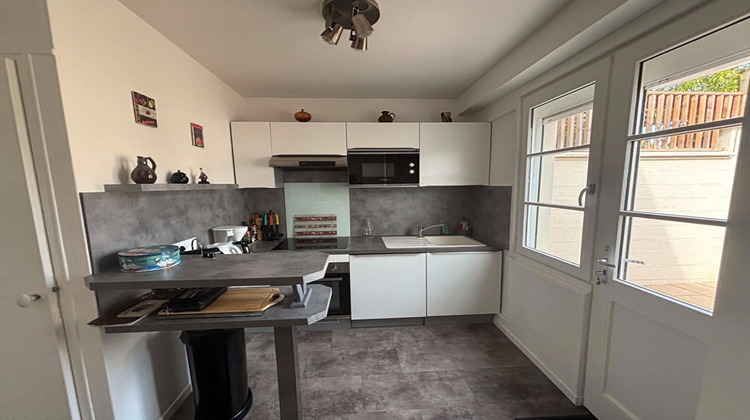 Ma-Cabane - Vente Maison RIVERY, 77 m²