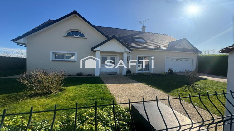 Ma-Cabane - Vente Maison Rivery, 200 m²