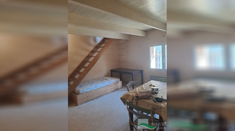 Ma-Cabane - Vente Maison Rives, 57 m²