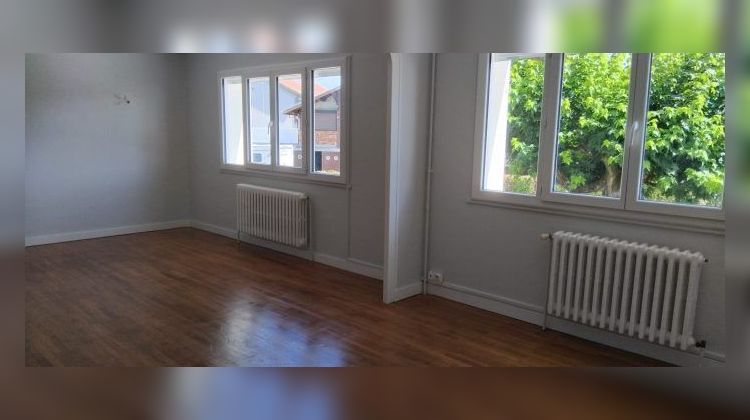 Ma-Cabane - Vente Maison Rives, 141 m²