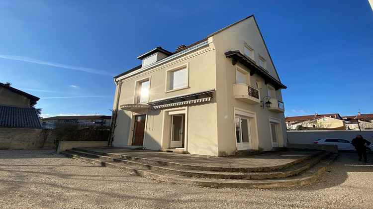 Ma-Cabane - Vente Maison RIVES, 248 m²