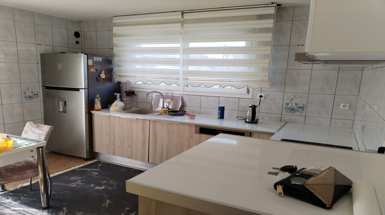 Ma-Cabane - Vente Maison Rives, 283 m²