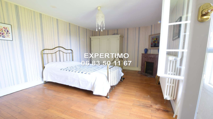 Ma-Cabane - Vente Maison Rives, 144 m²