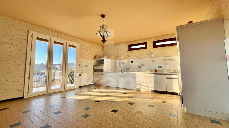 Ma-Cabane - Vente Maison Rives, 145 m²