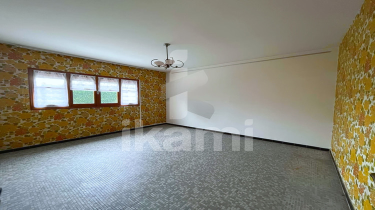 Ma-Cabane - Vente Maison Rives, 145 m²