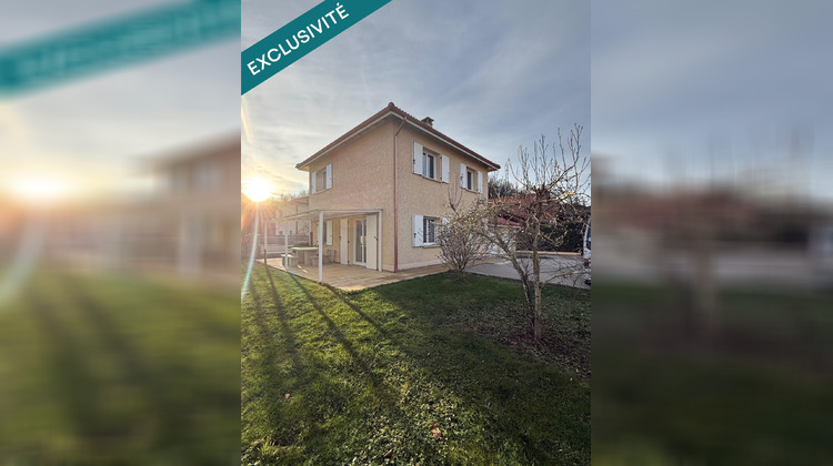 Ma-Cabane - Vente Maison Rives, 100 m²