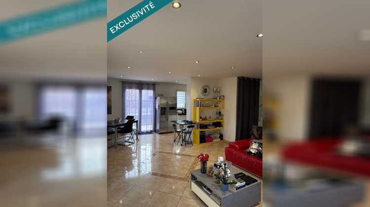 Ma-Cabane - Vente Maison Rives, 100 m²