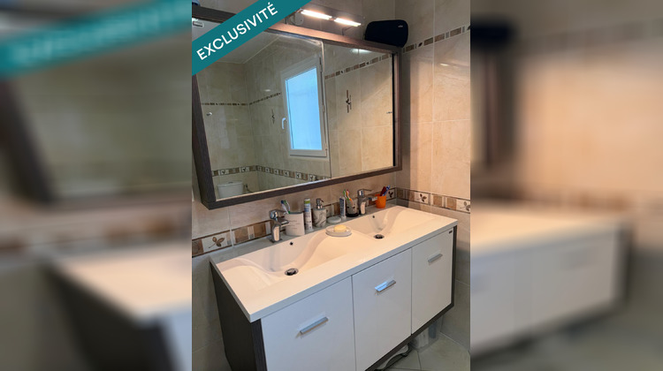 Ma-Cabane - Vente Maison Rives, 100 m²