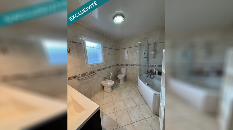 Ma-Cabane - Vente Maison Rives, 100 m²