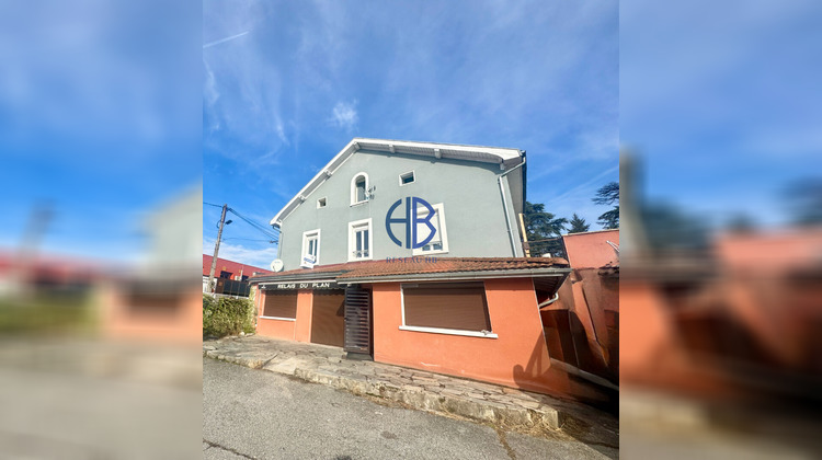 Ma-Cabane - Vente Maison RIVES, 227 m²