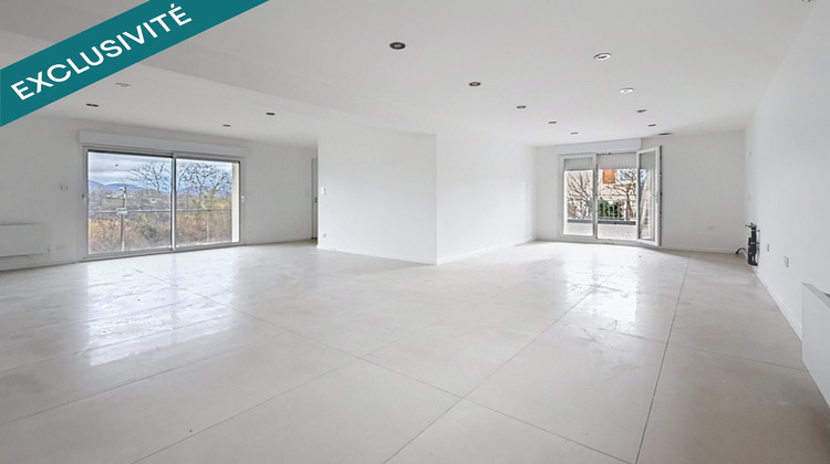 Ma-Cabane - Vente Maison Rives, 82 m²